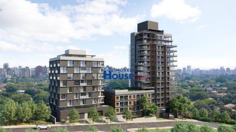 Imagem Apartamento com 3 Quartos à Venda, 136 m² em Vila Madalena - São Paulo Imagem Apartamento com 3 Quartos à Venda, 136 m² em Vila Madalena - São Paulo