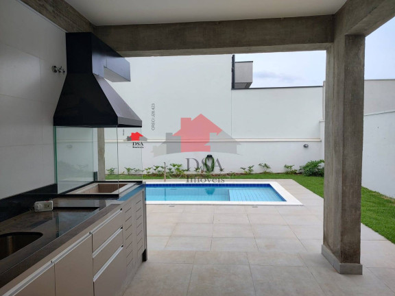 Imagem Casa com 3 Quartos à Venda, 250 m² em Residencial Jardim De Mônaco - Hortolândia Imagem Casa com 3 Quartos à Venda, 250 m² em Residencial Jardim De Mônaco - Hortolândia