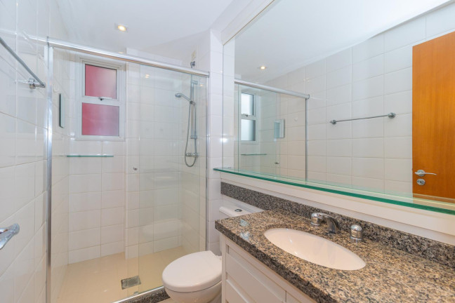 Imagem Apartamento com 3 Quartos para Alugar, 103 m² em Mossunguê - Curitiba Imagem Apartamento com 3 Quartos para Alugar, 103 m² em Mossunguê - Curitiba
