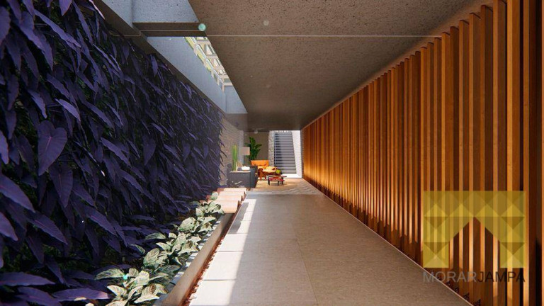 Imagem Apartamento com 3 Quartos à Venda, 102 m² em Cabo Branco - João Pessoa