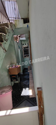 Imagem Sobrado com 5 Quartos à Venda, 157 m² em Capão Redondo - São Paulo