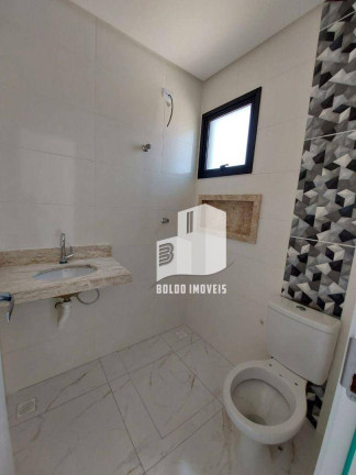 Imagem Sobrado com 2 Quartos à Venda, 94 m² em Aviação - Praia Grande