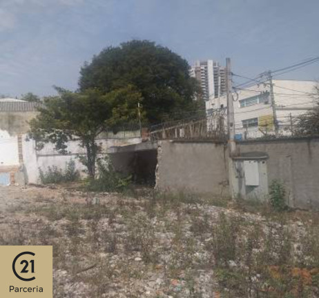 Imagem Terreno para Alugar, 2.300 m² em Campo Belo - São Paulo Imagem Terreno para Alugar, 2.300 m² em Campo Belo - São Paulo