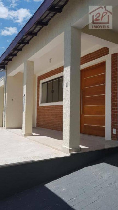 Imagem Casa com 3 Quartos à Venda, 200 m² em Cidade Jardim - Jacareí Imagem Casa com 3 Quartos à Venda, 200 m² em Cidade Jardim - Jacareí