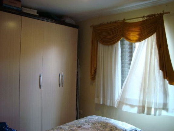 Imagem Casa com 3 Quartos à Venda, 200 m² em Alto Do Ipiranga - São Paulo