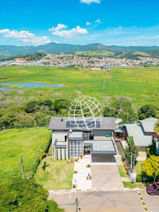 Imagem Casa com 4 Quartos à Venda, 440 m² em Vale Do Sol - Bom Jesus Dos Perdões Imagem Casa com 4 Quartos à Venda, 440 m² em Vale Do Sol - Bom Jesus Dos Perdões