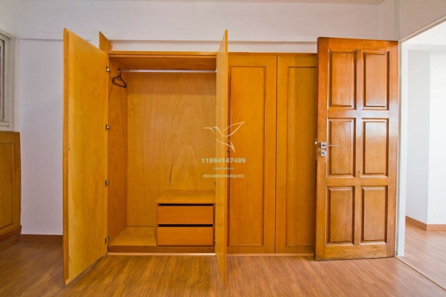 Imagem Apartamento com 3 Quartos à Venda, 121 m² em Itaim Bibi - São Paulo Imagem Apartamento com 3 Quartos à Venda, 121 m² em Itaim Bibi - São Paulo