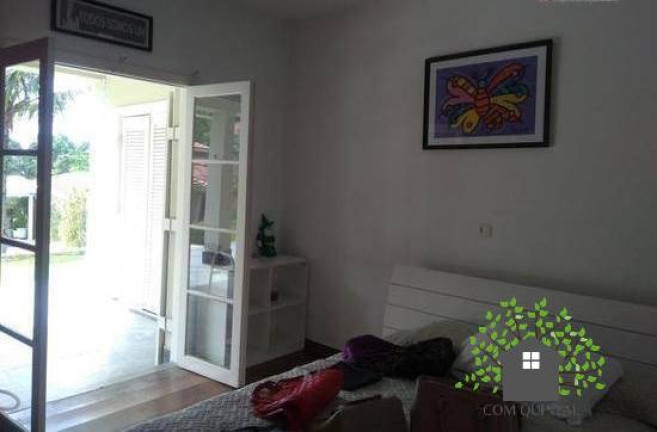 Imagem Casa com 4 Quartos à Venda, 680 m² em Granja Viana Ii - Cotia