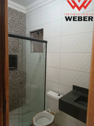 Imagem Casa com 3 Quartos à Venda, 84 m² em Parque São Bento - Sorocaba