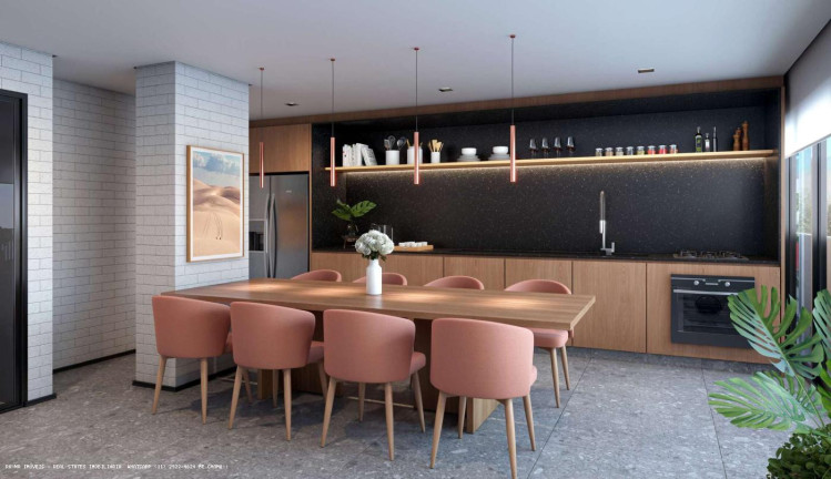 Imagem Apartamento com 2 Quartos à Venda, 58 m² em Carandiru - São Paulo Imagem Apartamento com 2 Quartos à Venda, 58 m² em Carandiru - São Paulo
