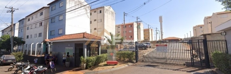 Imagem Apartamento com 2 Quartos à Venda, 52 m² em Jardim Heitor Rigon - Ribeirão Preto Imagem Apartamento com 2 Quartos à Venda, 52 m² em Jardim Heitor Rigon - Ribeirão Preto