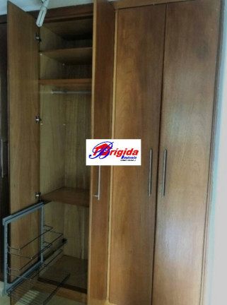 Imagem Apartamento com 2 Quartos à Venda, 55 m² em Jardim Boa Vista (zona Oeste) - São Paulo