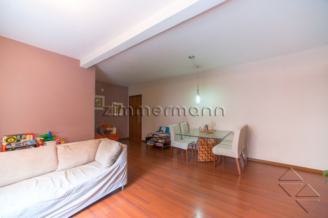 Imagem Apartamento com 2 Quartos à Venda, 99 m² em Perdizes - Sao Paulo Imagem Apartamento com 2 Quartos à Venda, 99 m² em Perdizes - Sao Paulo