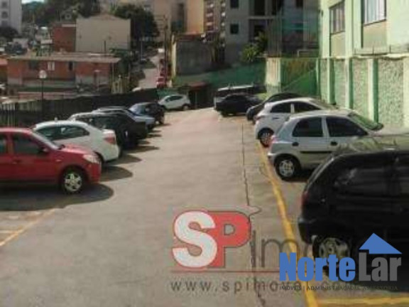 Imagem Apartamento com 2 Quartos à Venda, 45 m² em Lauzane Paulista - São Paulo Imagem Apartamento com 2 Quartos à Venda, 45 m² em Lauzane Paulista - São Paulo