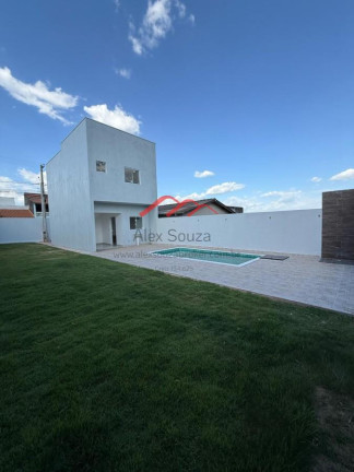 Imagem Casa com 3 Quartos à Venda, 80 m² em Parque Sevilha (nova Veneza) - Sumaré Imagem Casa com 3 Quartos à Venda, 80 m² em Parque Sevilha (nova Veneza) - Sumaré