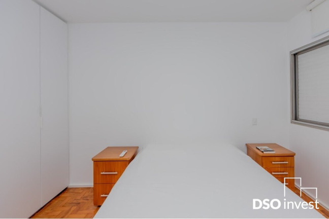 Imagem Apartamento com 4 Quartos à Venda,  em Cerqueira César - São Paulo