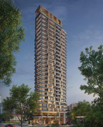 Apartamento com 2 Quartos à Venda, 84 m² em Pinheiros - São Paulo