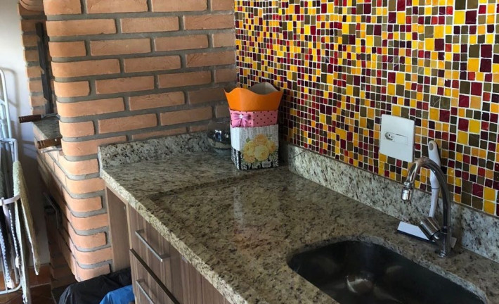 Imagem Casa com 3 Quartos à Venda, em Boa Vista - Sorocaba Imagem Casa com 3 Quartos à Venda, em Boa Vista - Sorocaba