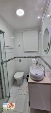Imagem Apartamento com 3 Quartos à Venda, 68 m² em Centro - São Bernardo Do Campo Imagem Apartamento com 3 Quartos à Venda, 68 m² em Centro - São Bernardo Do Campo