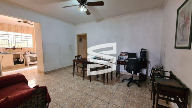 Imagem Casa com 3 Quartos à Venda, 200 m² em Higienópolis - Piracicaba Imagem Casa com 3 Quartos à Venda, 200 m² em Higienópolis - Piracicaba