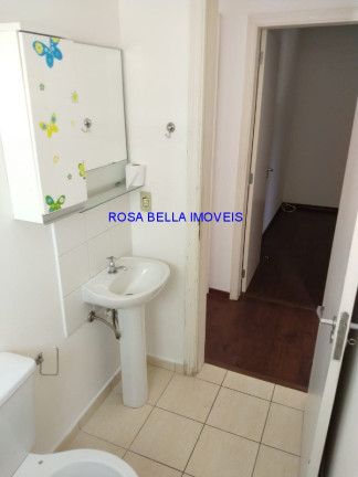 Imagem Apartamento com 3 Quartos à Venda, 67 m² em Jardim Shangai - Jundiaí Imagem Apartamento com 3 Quartos à Venda, 67 m² em Jardim Shangai - Jundiaí