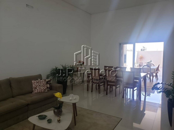 Imagem Casa com 3 Quartos à Venda, 250 m² em Indaiatuba Imagem Casa com 3 Quartos à Venda, 250 m² em Indaiatuba
