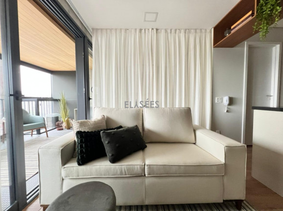 Imagem Apartamento com 1 Quarto à Venda, 4.941 m² em Vila Nova Conceição - São Paulo Imagem Apartamento com 1 Quarto à Venda, 4.941 m² em Vila Nova Conceição - São Paulo