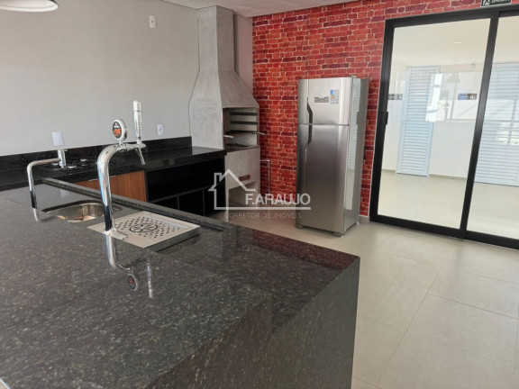 Imagem Apartamento com 2 Quartos à Venda, 60 m² em Jardim São Carlos - Sorocaba Imagem Apartamento com 2 Quartos à Venda, 60 m² em Jardim São Carlos - Sorocaba