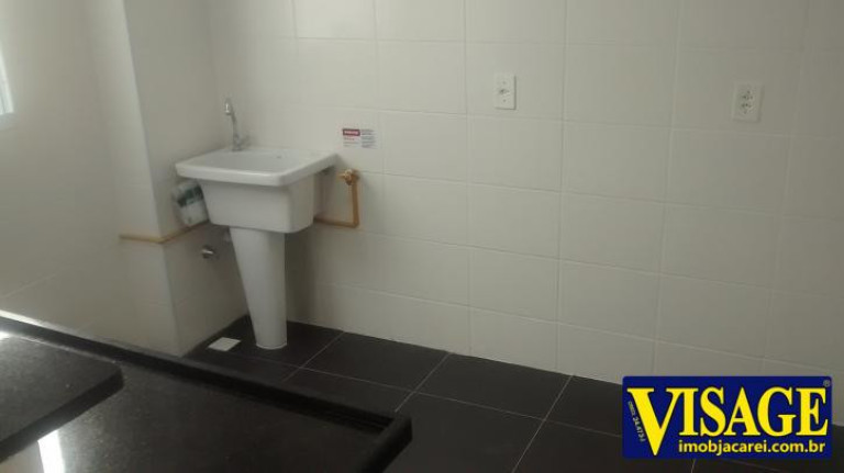 Apartamento com 2 Quartos à Venda, 46 m² em Vila Formosa - Jacareí