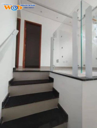 Casa com 2 Quartos à Venda,  em Praia Grande