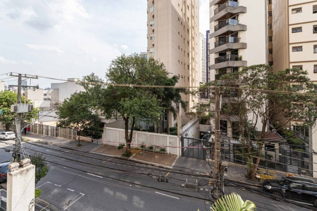 Imagem Apartamento com 3 Quartos à Venda, 111 m² em Pinheiros - São Paulo Imagem Apartamento com 3 Quartos à Venda, 111 m² em Pinheiros - São Paulo
