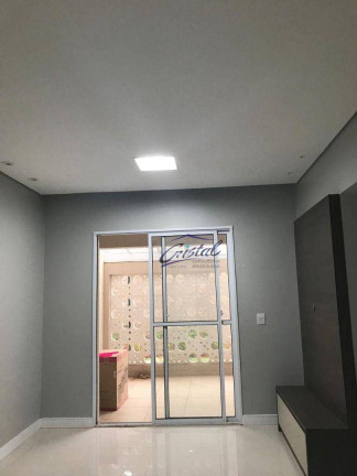Imagem Apartamento com 2 Quartos à Venda, 52 m² em Jardim Do Lago - São Paulo