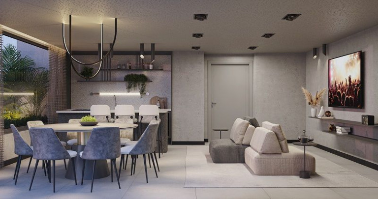 Imagem Apartamento com 2 Quartos à Venda, 65 m² em Jardim Oceania - João Pessoa Imagem Apartamento com 2 Quartos à Venda, 65 m² em Jardim Oceania - João Pessoa