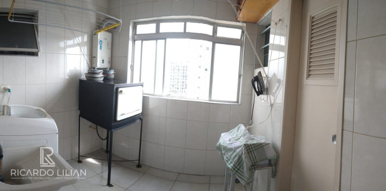 Imagem Apartamento com 3 Quartos à Venda, 87 m² em Vila Santo Estéfano - São Paulo