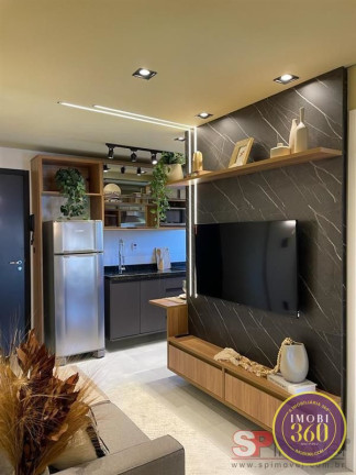 Imagem Apartamento com 1 Quarto à Venda, 49 m² em Vila Formosa - São Paulo