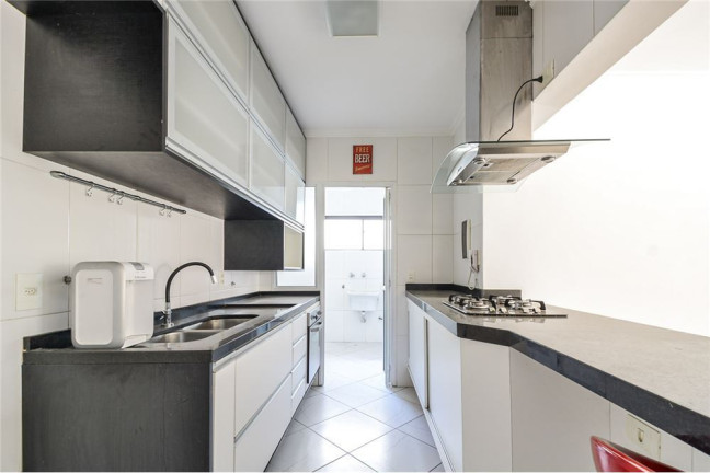 Imagem Imóvel com 3 Quartos à Venda,  em Indianópolis - São Paulo