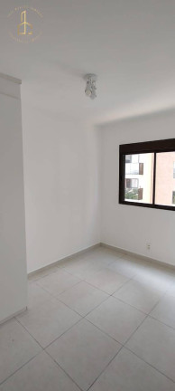 Imagem Apartamento com 2 Quartos à Venda, 52 m² em Jardim Santa Fé - Sorocaba