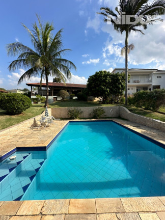 Imagem Casa com 3 Quartos à Venda, 250 m² em Caguassu - Sorocaba
