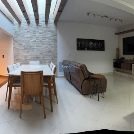 Imagem Casa com 4 Quartos à Venda, 240 m² em Jardim Ermida I - Jundiaí Imagem Casa com 4 Quartos à Venda, 240 m² em Jardim Ermida I - Jundiaí