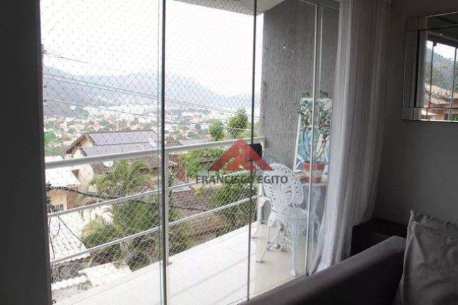 Imagem Casa com 4 Quartos à Venda, 250 m² em São Francisco - Niterói Imagem Casa com 4 Quartos à Venda, 250 m² em São Francisco - Niterói