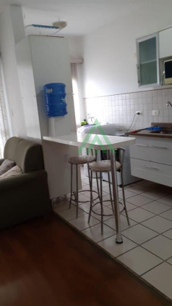 Imagem Apartamento com 1 Quarto à Venda, 45 m² em Saúde - São Paulo