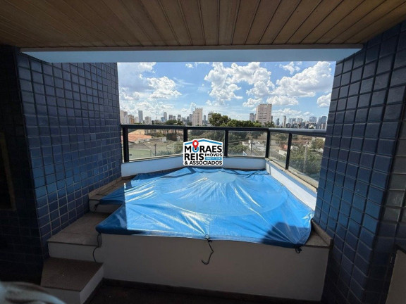 Imagem Apartamento com 3 Quartos à Venda ou Locação, 440 m² em Cidade Monções - São Paulo Imagem Apartamento com 3 Quartos à Venda ou Locação, 440 m² em Cidade Monções - São Paulo
