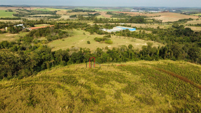 Imagem Imóvel à Venda, 15.846.280 m² em Jardim Nova  Alvorada  - Monte Mor