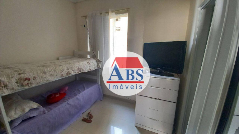 Imagem Apartamento com 2 Quartos à Venda, 93 m² em Aparecida - Santos Imagem Apartamento com 2 Quartos à Venda, 93 m² em Aparecida - Santos