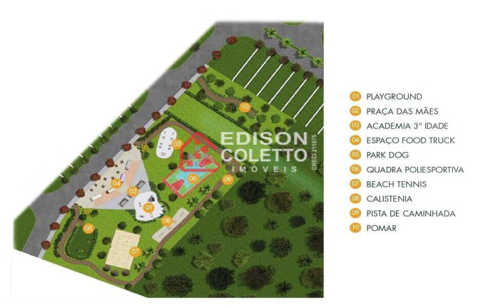 Imagem Terreno à Venda, 200 m² em Campestre - Piracicaba