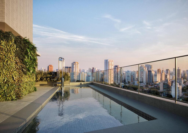 Imagem Apartamento com 3 Quartos à Venda, 81 m² em Vila Mariana - São Paulo