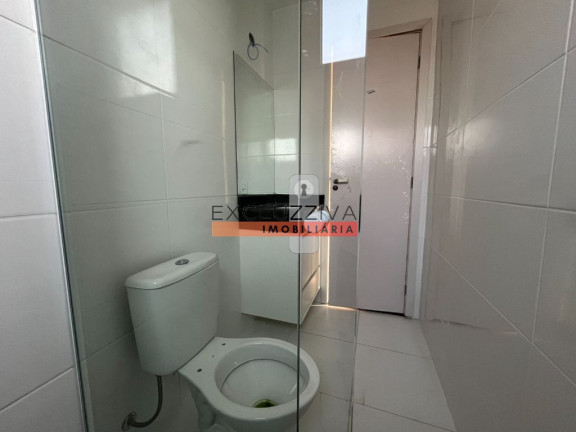Imagem Apartamento com 3 Quartos para Alugar, 125 m² em Vila São José - Taubaté Imagem Apartamento com 3 Quartos para Alugar, 125 m² em Vila São José - Taubaté