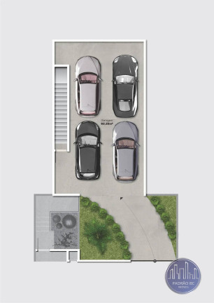 Imagem Casa com 4 Quartos à Venda, 202 m² em Balneário Camboriú