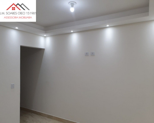 Imagem Sobrado com 3 Quartos à Venda, 180 m² em Jardim São José (zona Norte) - São Paulo Imagem Sobrado com 3 Quartos à Venda, 180 m² em Jardim São José (zona Norte) - São Paulo