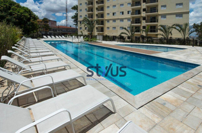 Imagem Apartamento com 3 Quartos à Venda, 76 m² em Picanço - Guarulhos Imagem Apartamento com 3 Quartos à Venda, 76 m² em Picanço - Guarulhos